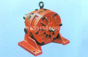 BW、BWY型擺線針輪減速機