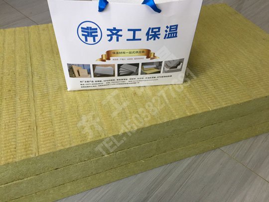 細說巖棉復合板使用注意事項