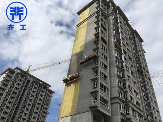 平頂山巖棉板的保溫、防火要做到這些！