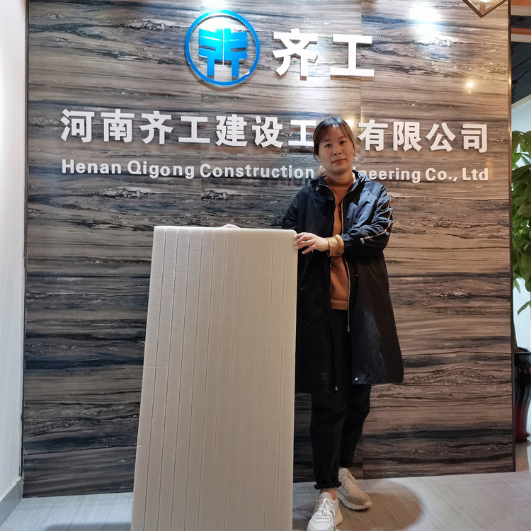 擠塑板的幾大性能你了解嗎？