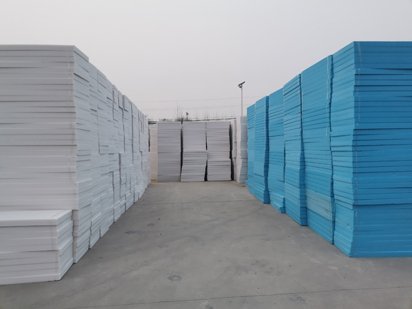 發(fā)貨現(xiàn)場(chǎng)