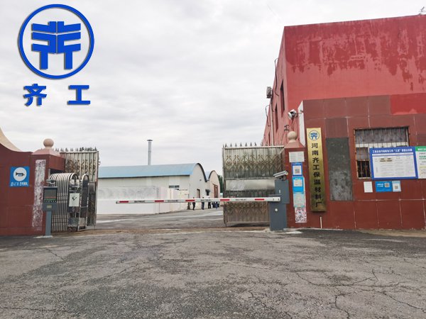 泡沫板庫(kù)存一角